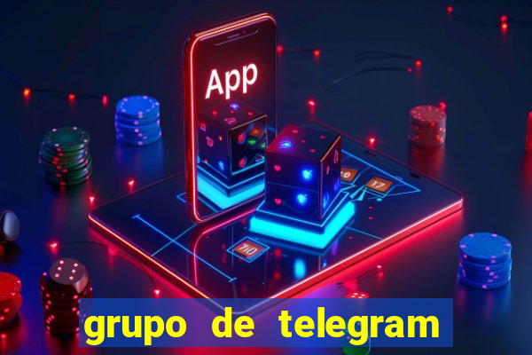 grupo de telegram mais 18